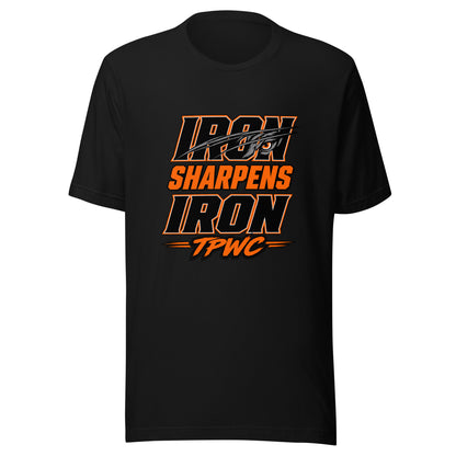 Performance | T-Shirt | TPWC | Valor Logo