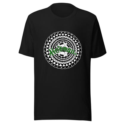 Performance | T-Shirt | Hoomau FC | Emblem Logo