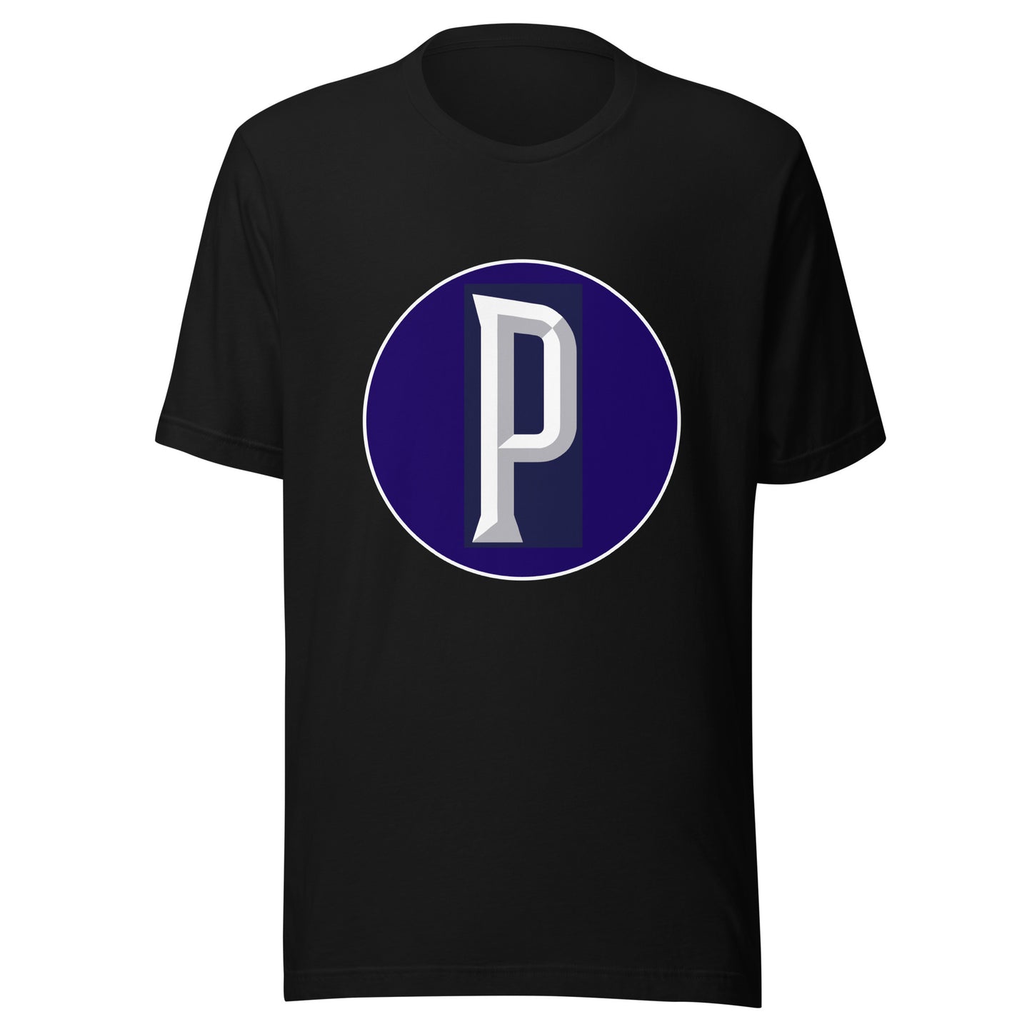 Performance | T-Shirt | FA Basketball | Badge Logo