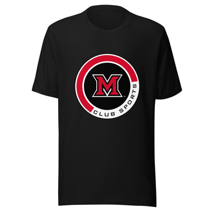 Performance | T-Shirt | Miami Women's Hockey | Badge Logo