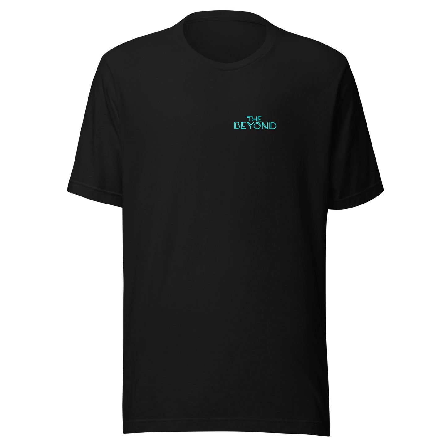 Performance | T-Shirt | Mulligames | Crest Logo