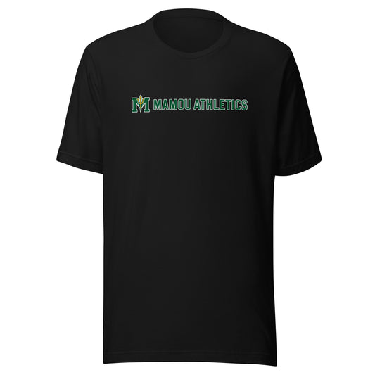Performance | T-Shirt | Mamou High School | Emblem Logo