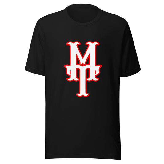 Performance | T-Shirt | MT | Lettermark Logo