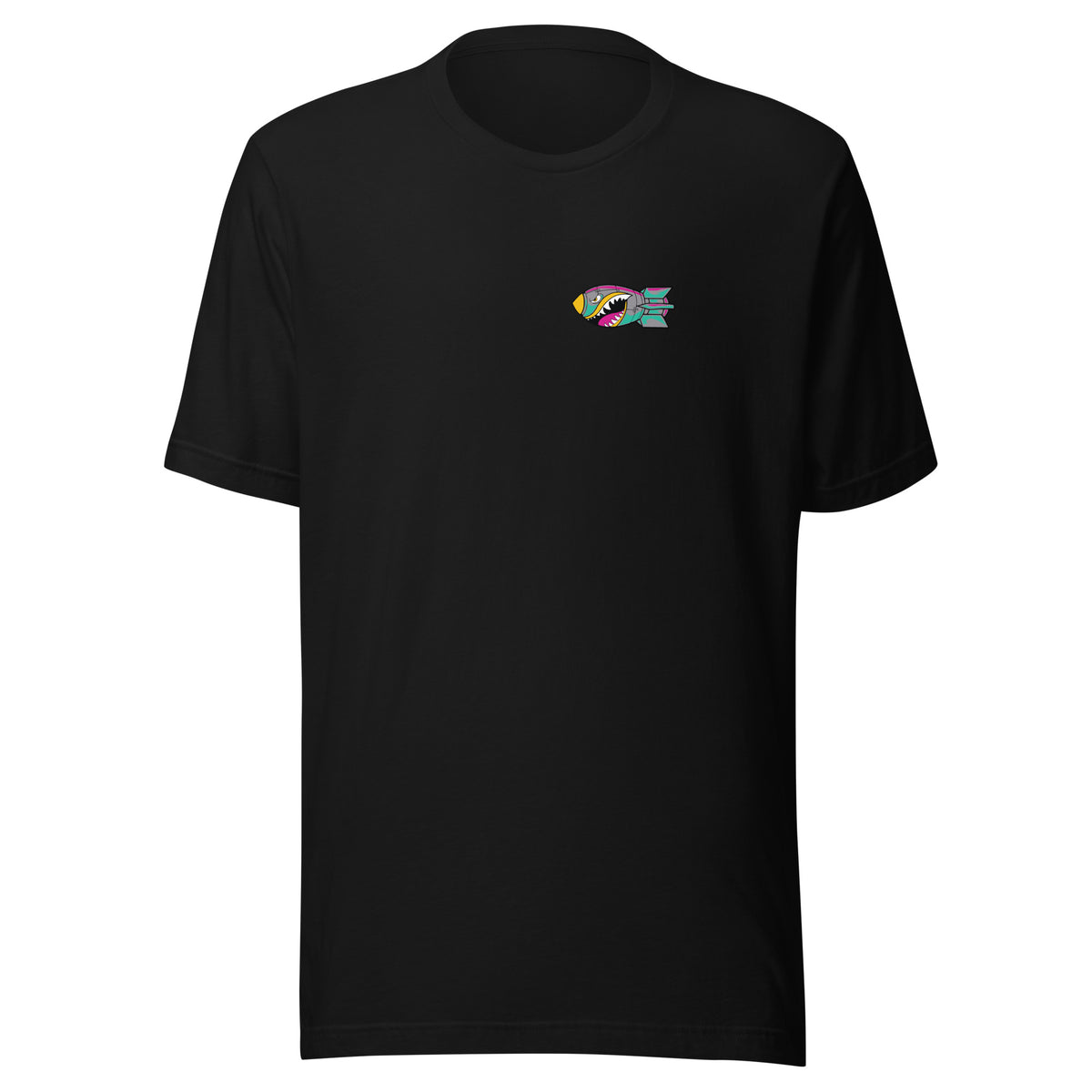 Performance | T-Shirt | Buffalo Bomb Squad 12u Softball | Icon Logo