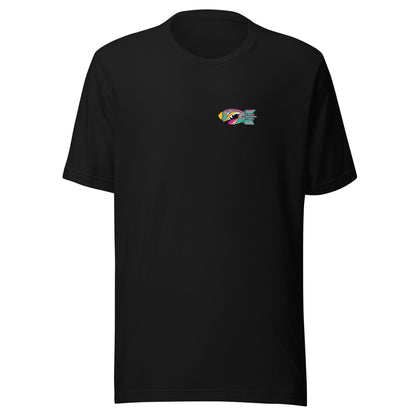 Performance | T-Shirt | Buffalo Bomb Squad 12u Softball | Icon Logo