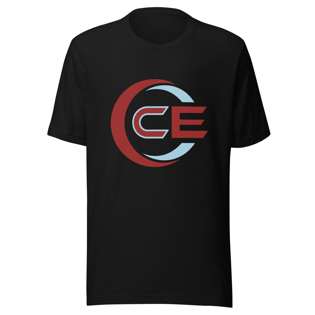 Performance | T-Shirt | Carolina Elite-Shields | Crest Logo