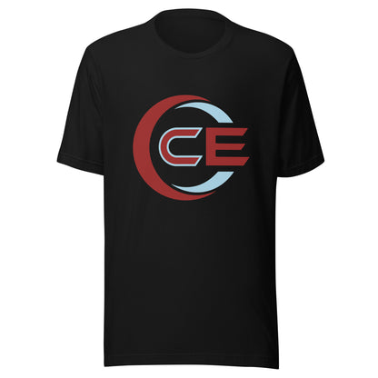 Performance | T-Shirt | Carolina Elite-Shields | Crest Logo