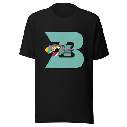 Performance | T-Shirt | Buffalo Bomb Squad 12u Softball | Valor Logo