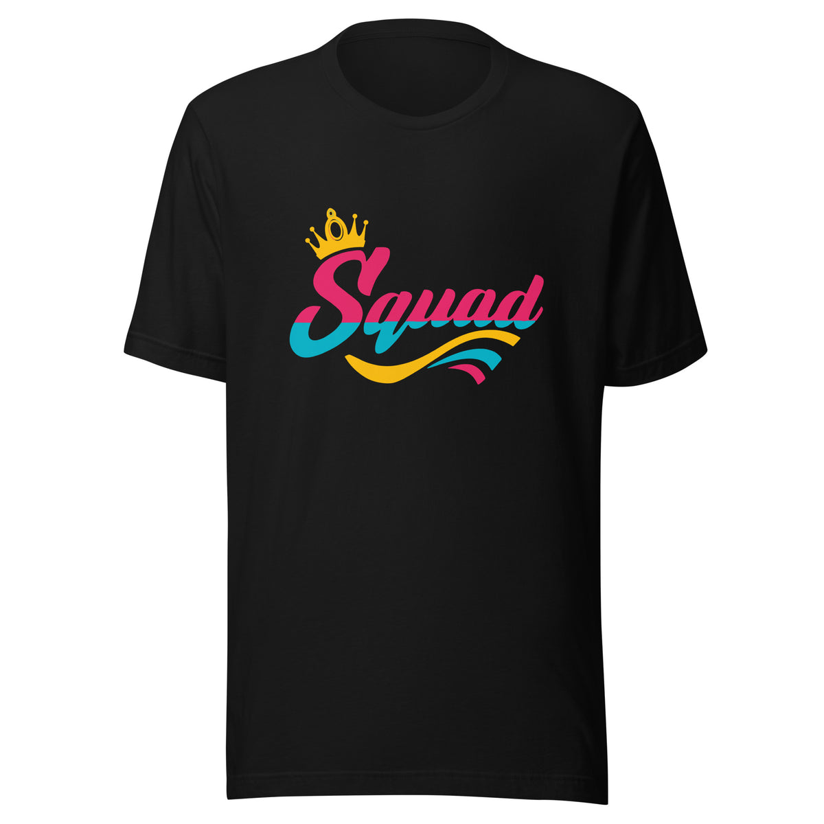 Performance | T-Shirt | Buffalo Bomb Squad 12u Softball | Vanguard Alt Logo