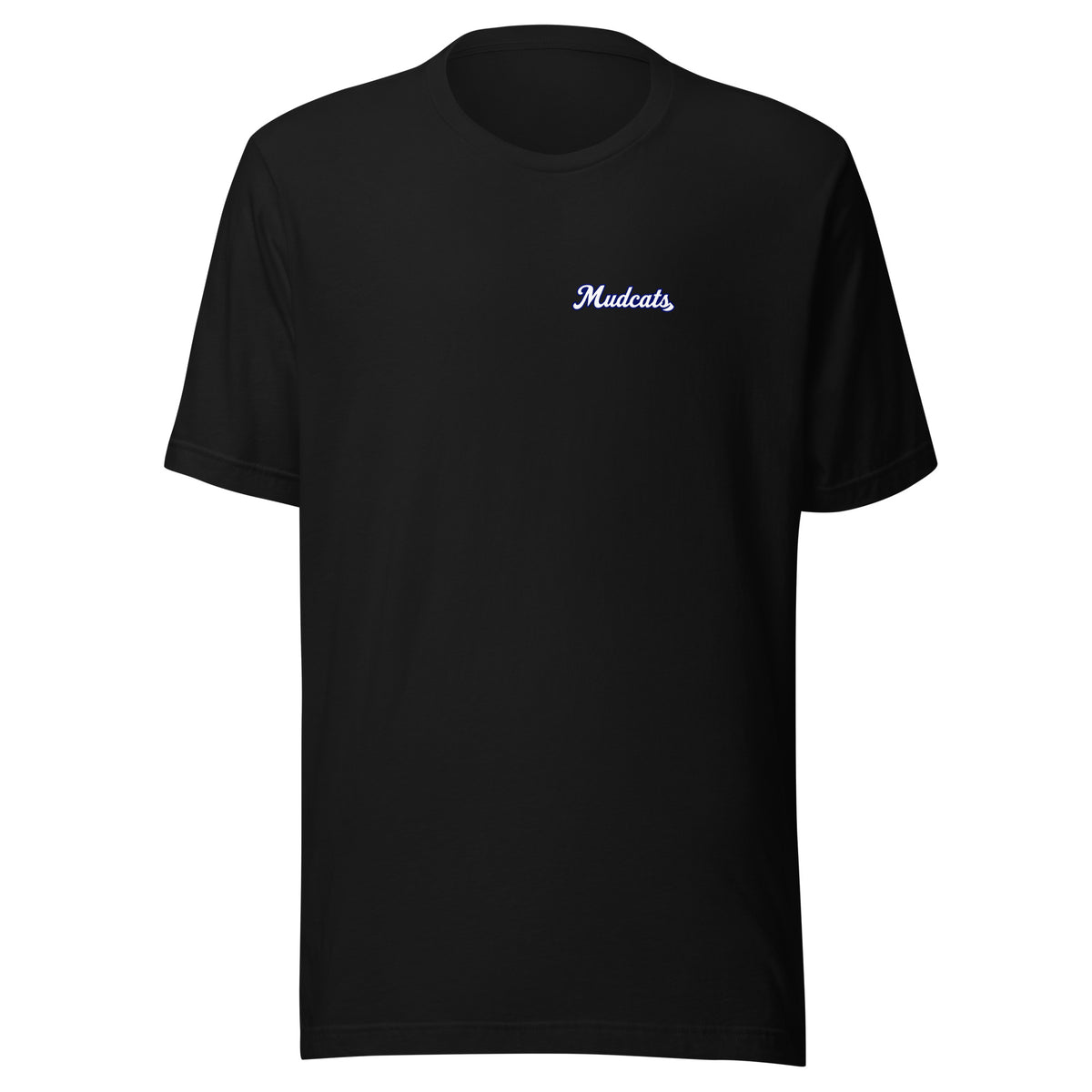 Performance | T-Shirt | Geneseo Mudcats | Lettermark Logo