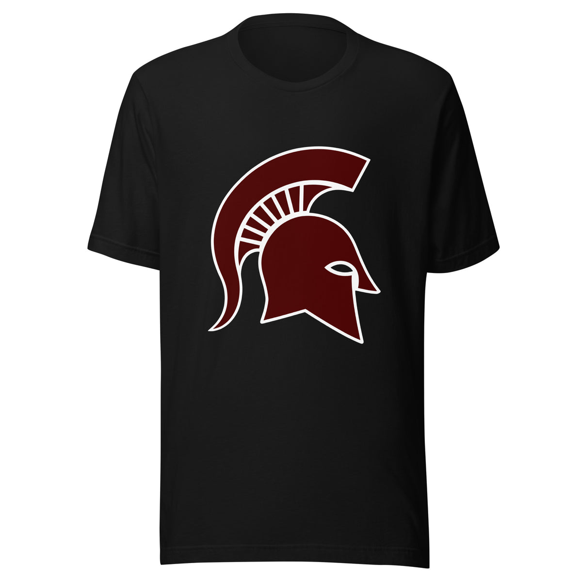 Performance | T-Shirt | Turpin Football | Valor Logo