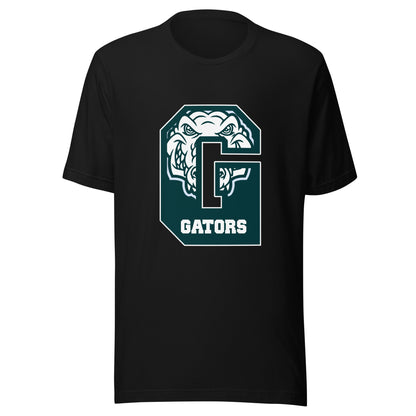 Performance | T-Shirt | Copeland Sports | Valor Logo