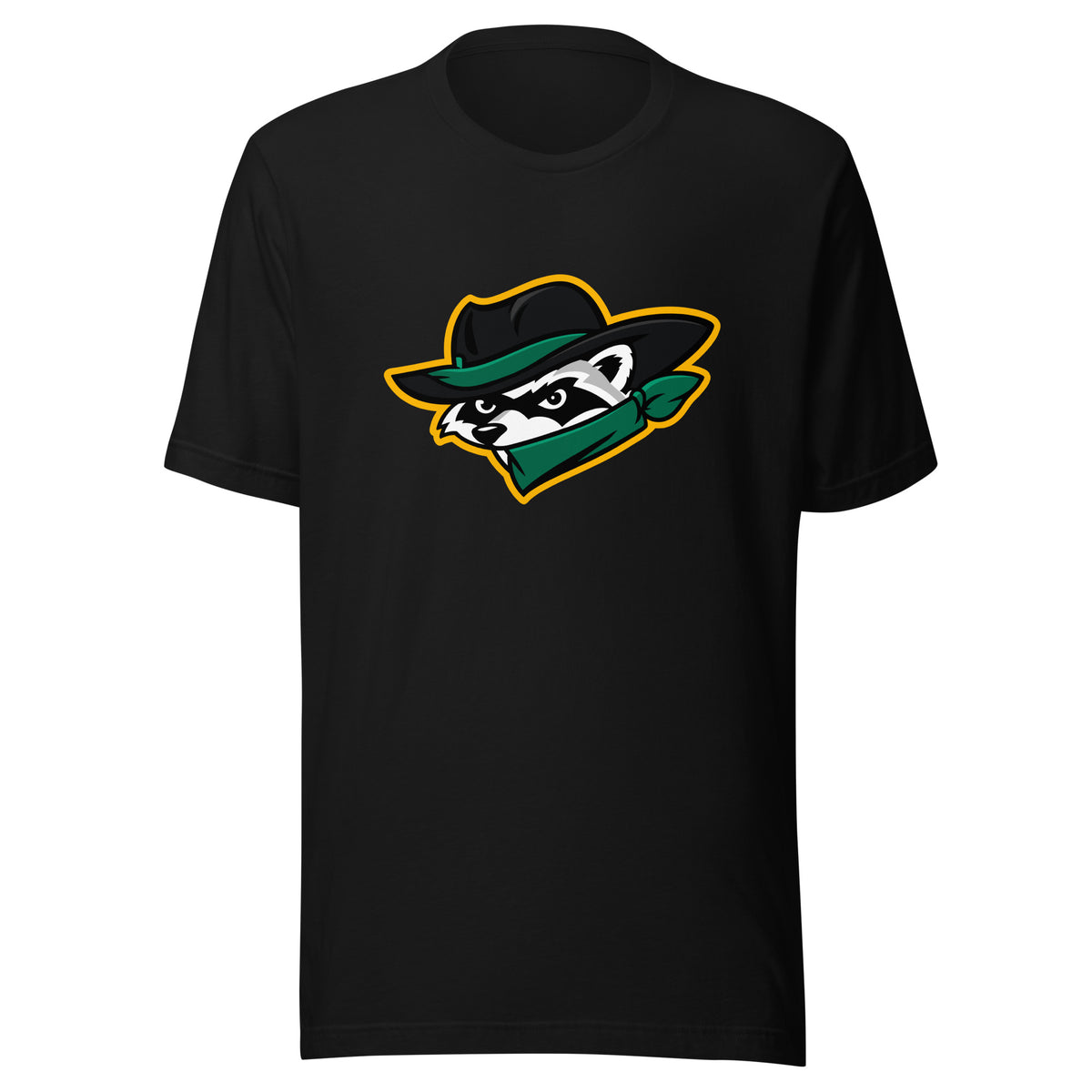 Performance | T-Shirt | South Bend River Bandits | Vanguard Logo