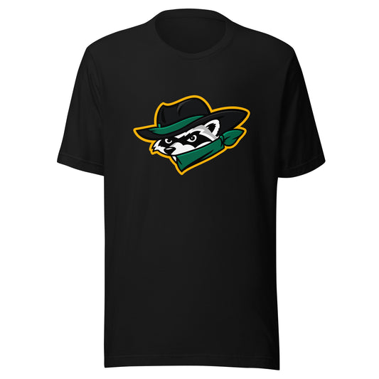 Performance | T-Shirt | South Bend River Bandits | Vanguard Logo