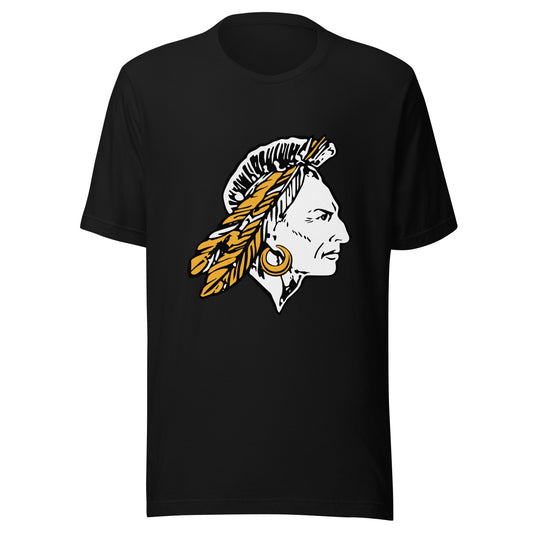 Performance | T-Shirt | Ava | Mascot Logo