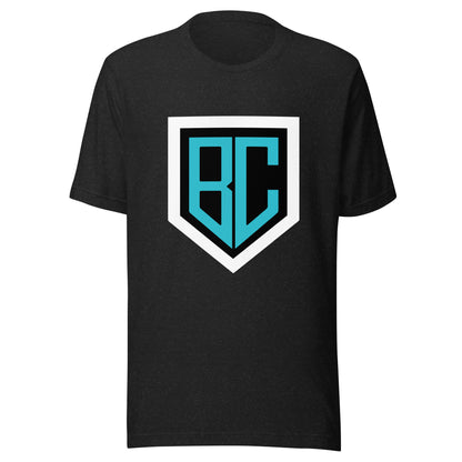 Performance | T-Shirt | Blue Collar Softball 2034 | Crest Logo