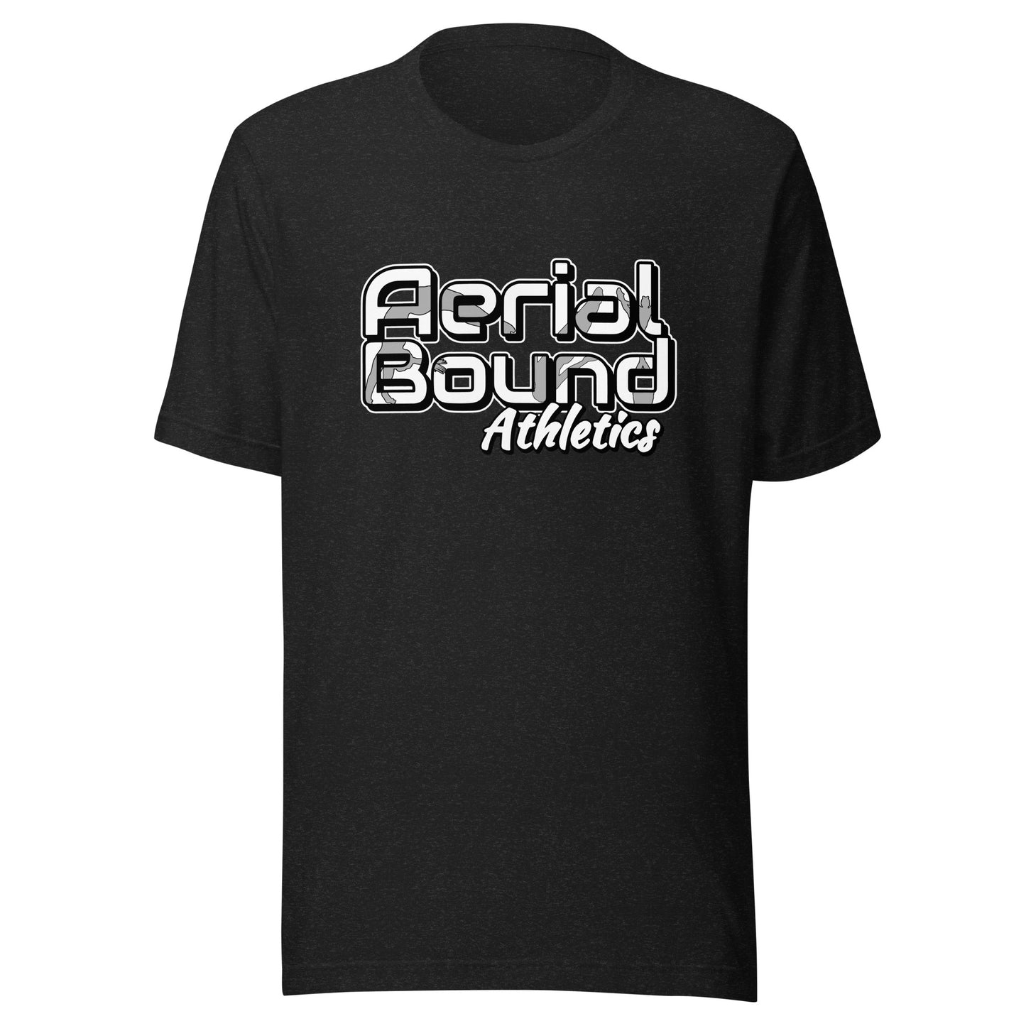 Performance | T-Shirt | Aerial Bound Athletics | Athletics Logo