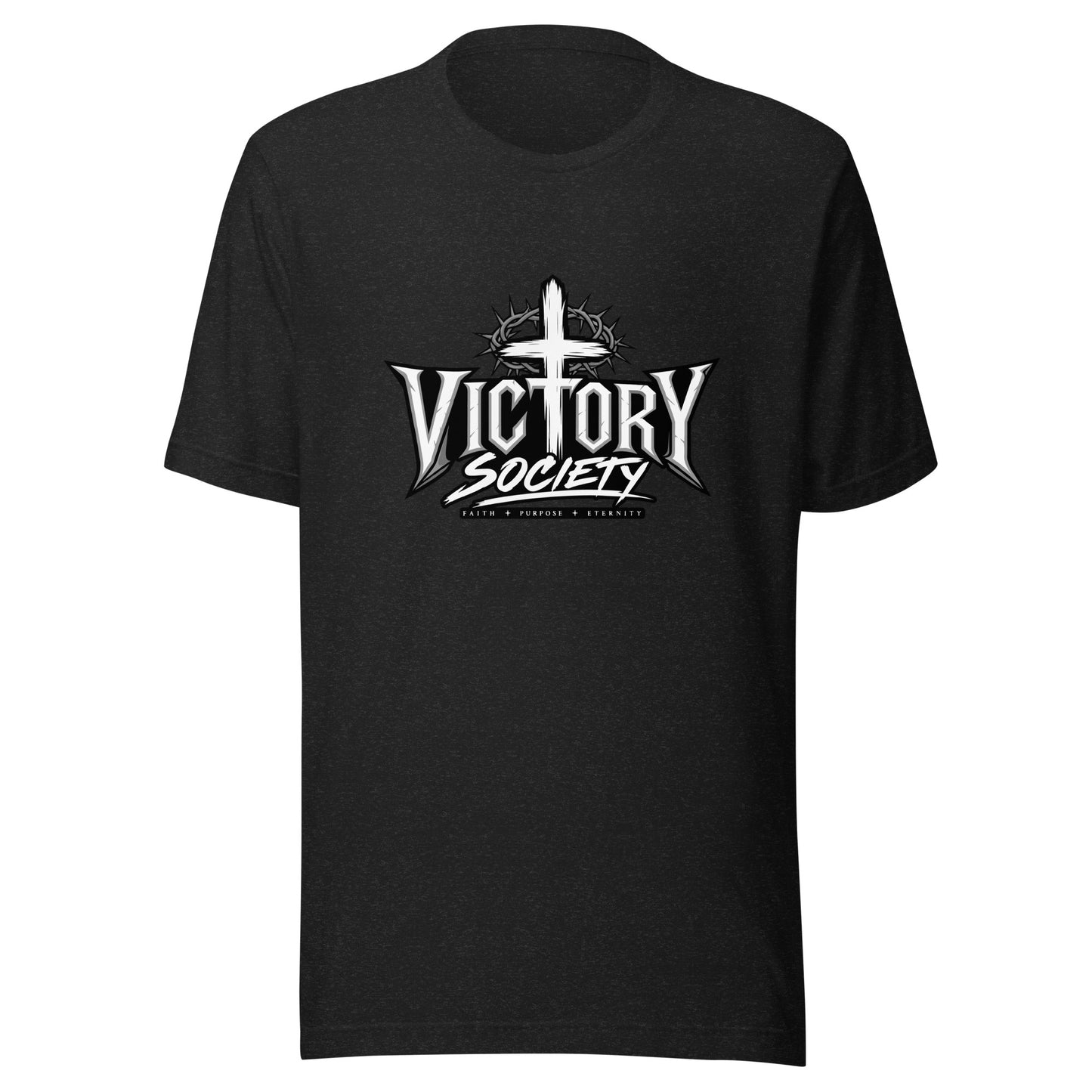 Performance | T-Shirt | Victory Society | Valor Heritage Alliance Logo