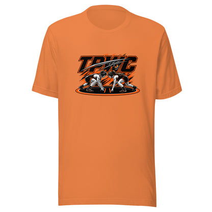 Performance | T-Shirt | TPWC | Vanguard Logo