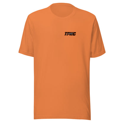 Performance | T-Shirt | TPWC | Crest Logo