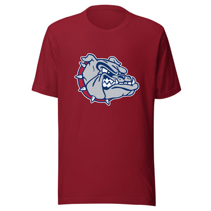 Performance | T-Shirt | Maumelle Bulldogs 2035 | Mascot Logo
