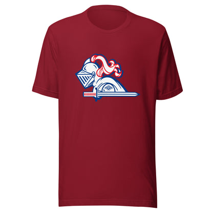 Performance | T-Shirt | Kimball Cheer | Crest Logo
