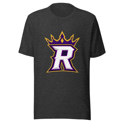 Performance | T-Shirt | REIGN 10U Softball | Royale Crest Logo