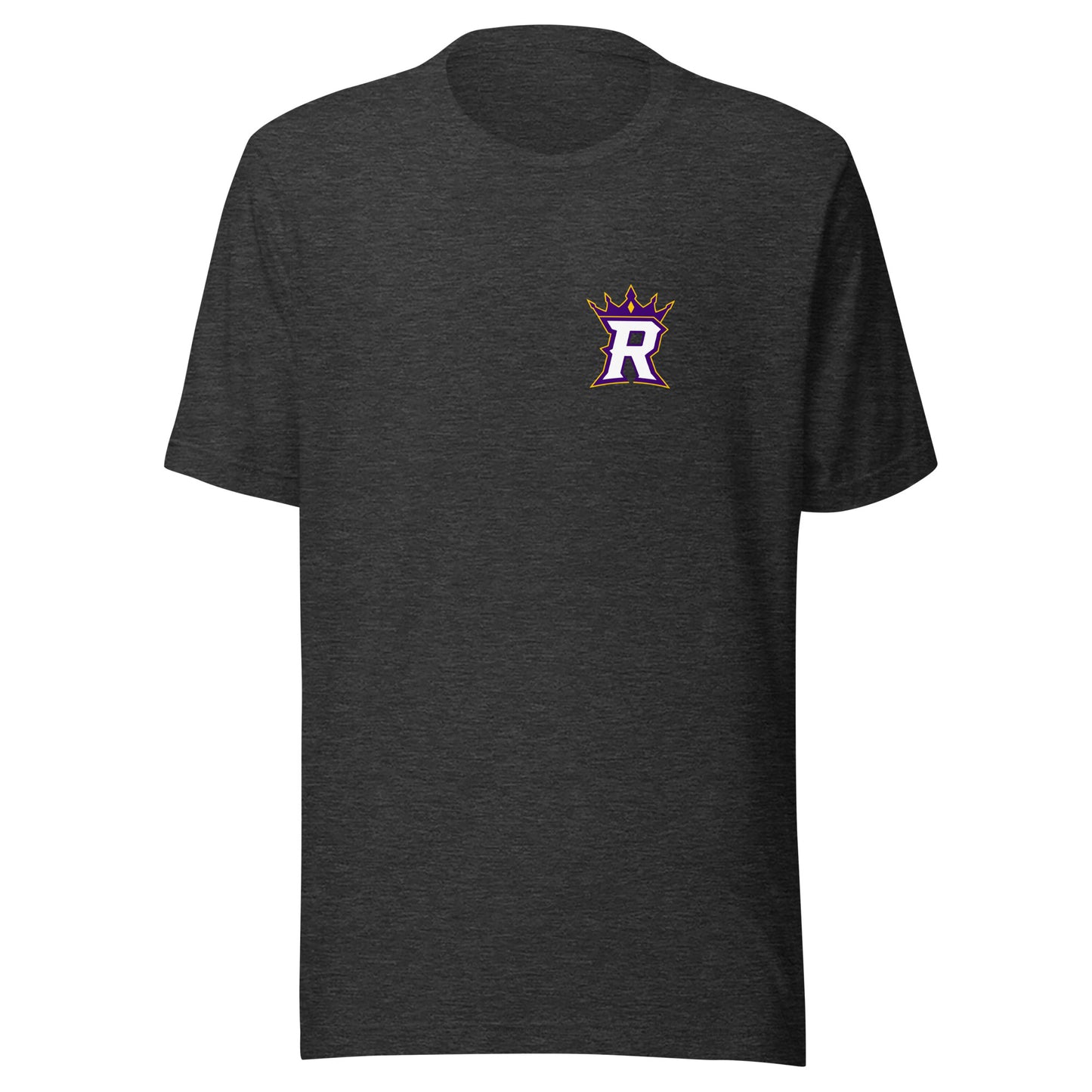 Performance | T-Shirt | REIGN 10U Softball | Emblem Logo