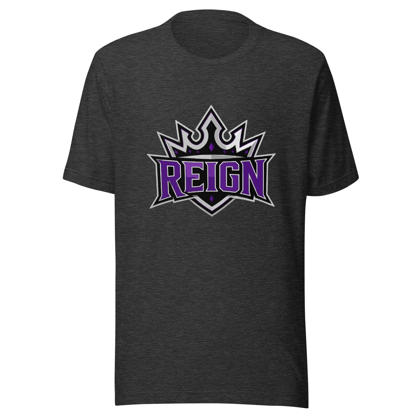 Performance | T-Shirt | REIGN 10U Softball | Emblem Logo