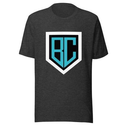 Performance | T-Shirt | Blue Collar Softball 2034 | Crest Logo