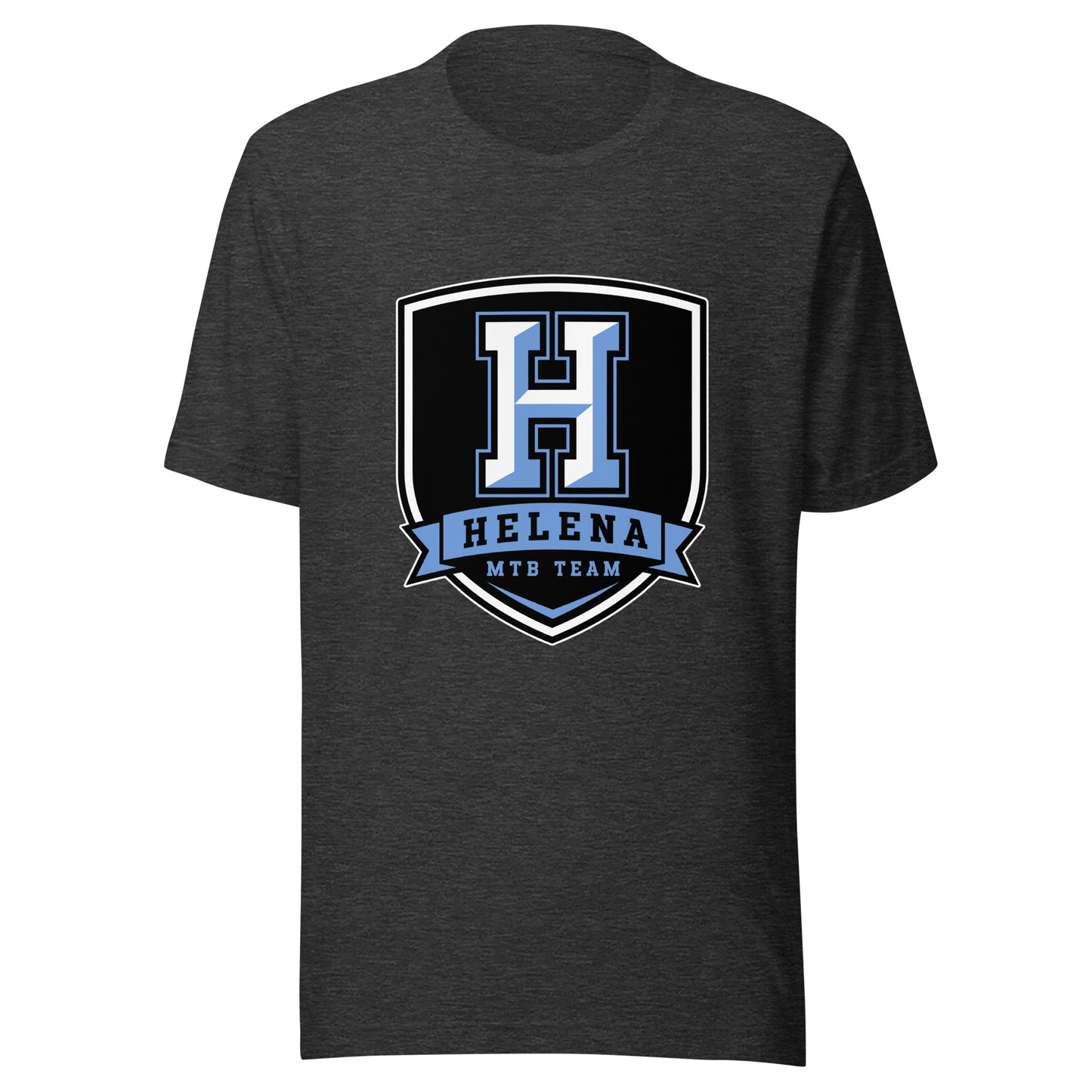 Performance | T-Shirt | Helena MTB Team | Vanguard Logo