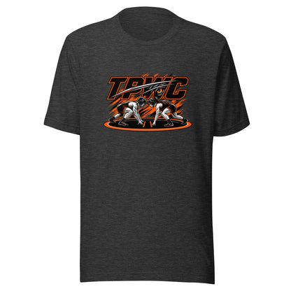 Performance | T-Shirt | TPWC | Vanguard Logo
