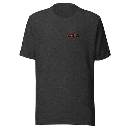 Performance | T-Shirt | TPWC | Crest Logo