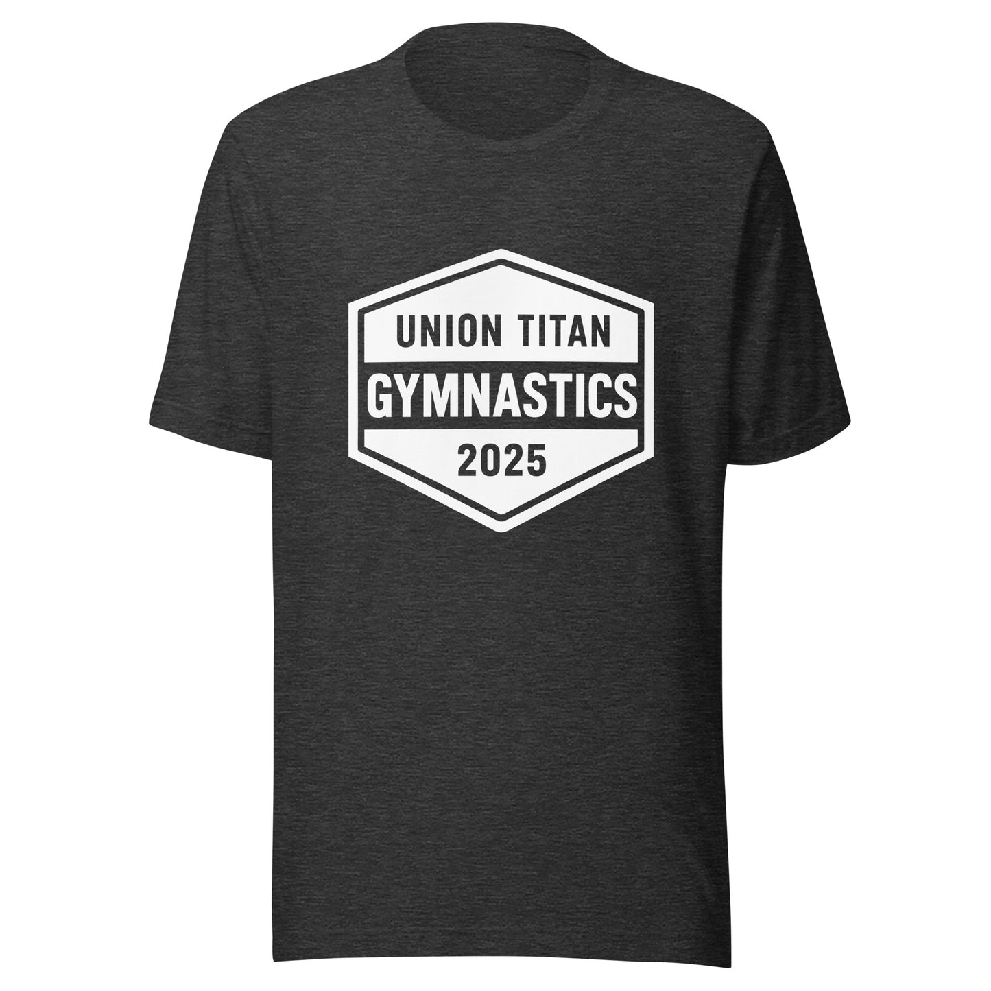 Performance | T-Shirt | Union Gymnastics | Valor Logo