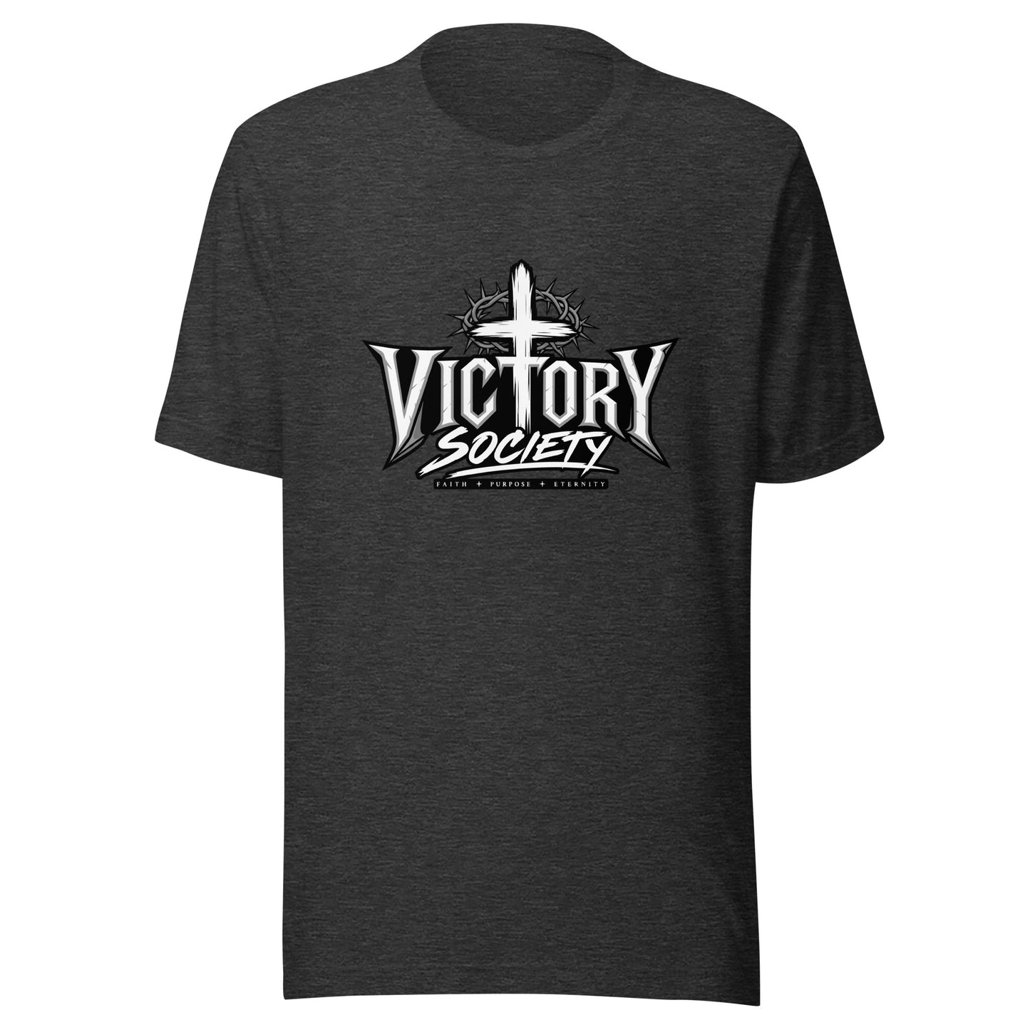 Performance | T-Shirt | Victory Society | Valor Heritage Alliance Logo