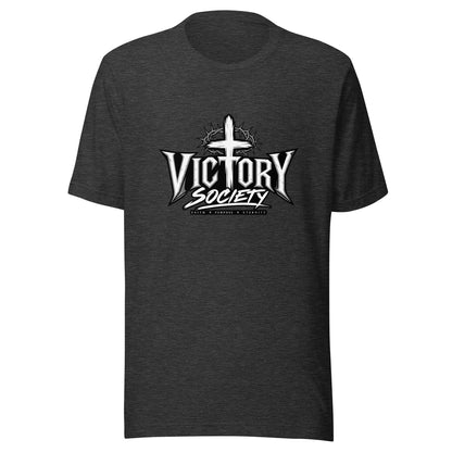 Performance | T-Shirt | Victory Society | Valor Heritage Alliance Logo