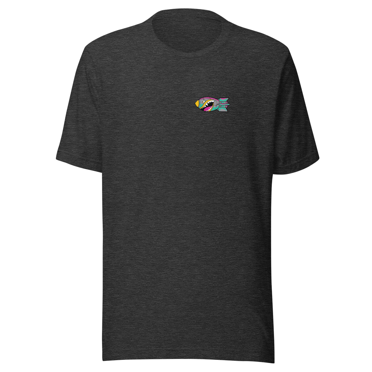 Performance | T-Shirt | Buffalo Bomb Squad 12u Softball | Icon Logo