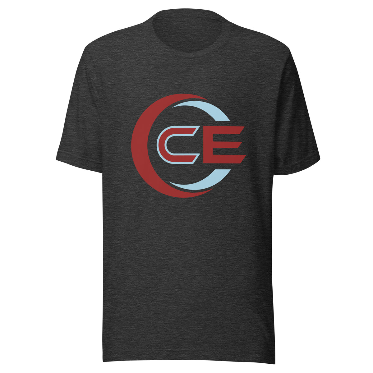 Performance | T-Shirt | Carolina Elite-Shields | Crest Logo