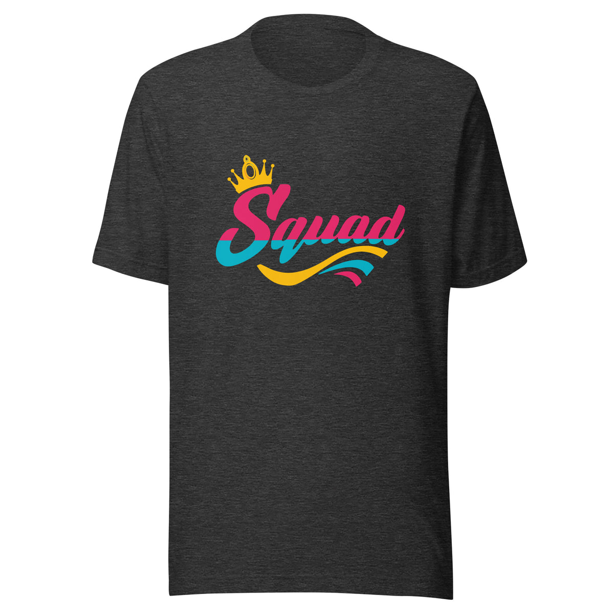 Performance | T-Shirt | Buffalo Bomb Squad 12u Softball | Vanguard Alt Logo