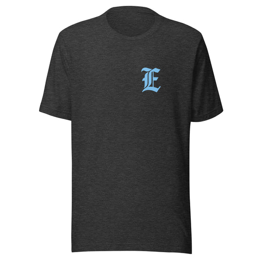 Performance | T-Shirt | PV Elite 7U Baseball | Lettermark Logo