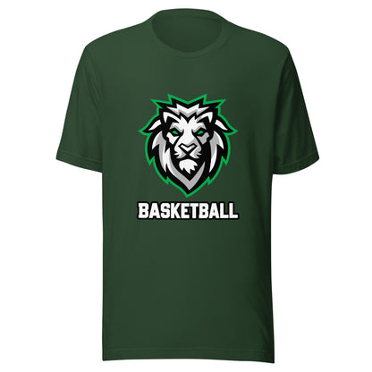 Performance | T-Shirt | Payson Bantam Boys | Crest Logo
