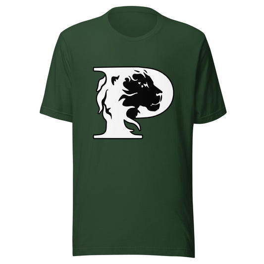 Performance | T-Shirt | Payson Bantam Boys | Emblem Logo