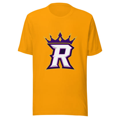 Performance | T-Shirt | REIGN 10U Softball | Royale Crest Logo