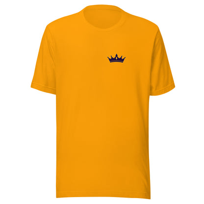 Performance | T-Shirt | REIGN 10U Softball | Crown Logo