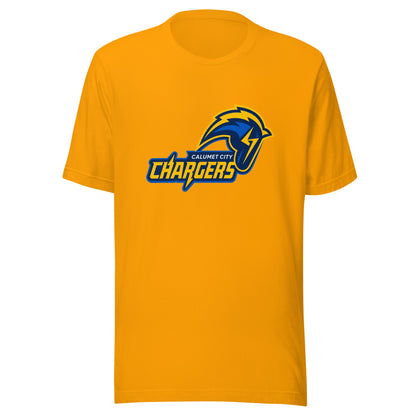 Performance | T-Shirt | CCC | Emblem Logo
