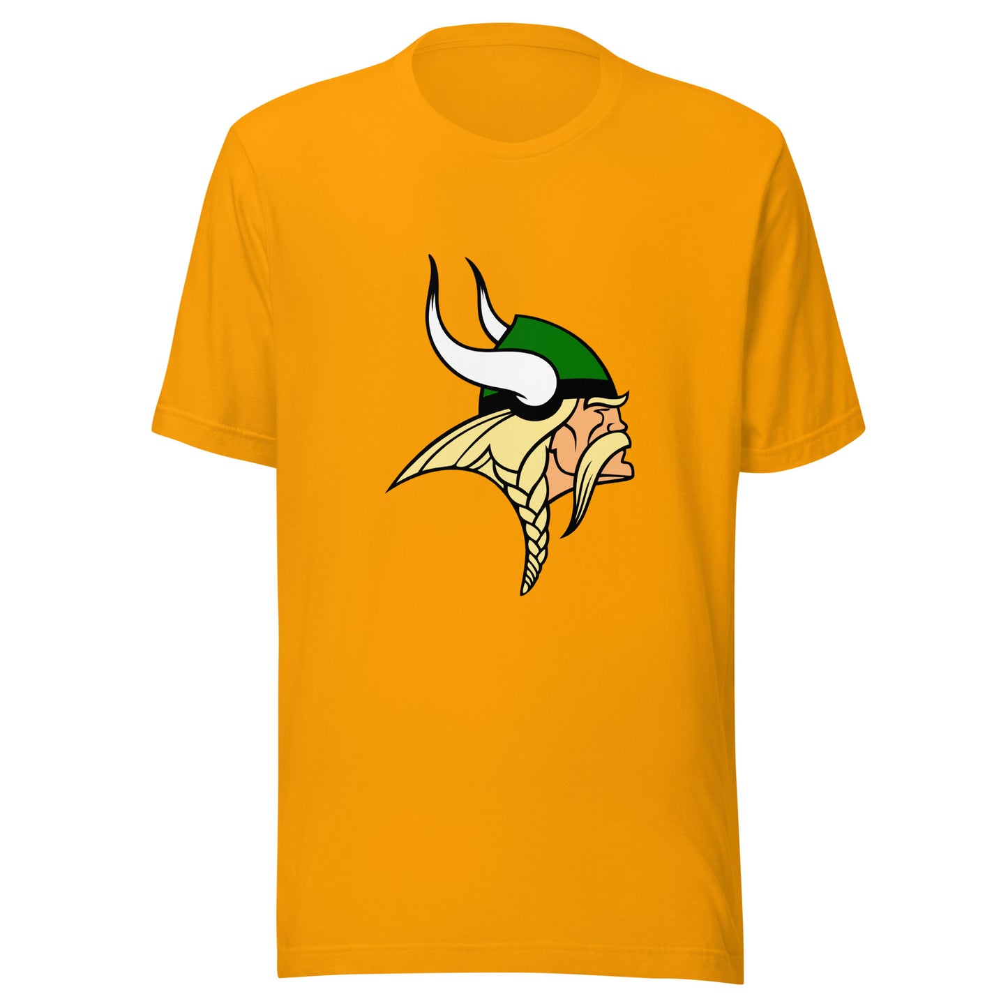 Performance | T-Shirt | Langley High School Girls Varsity Lacrosse | Crest Logo