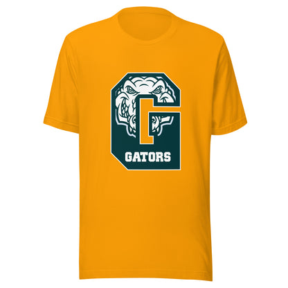 Performance | T-Shirt | Copeland Sports | Valor Logo