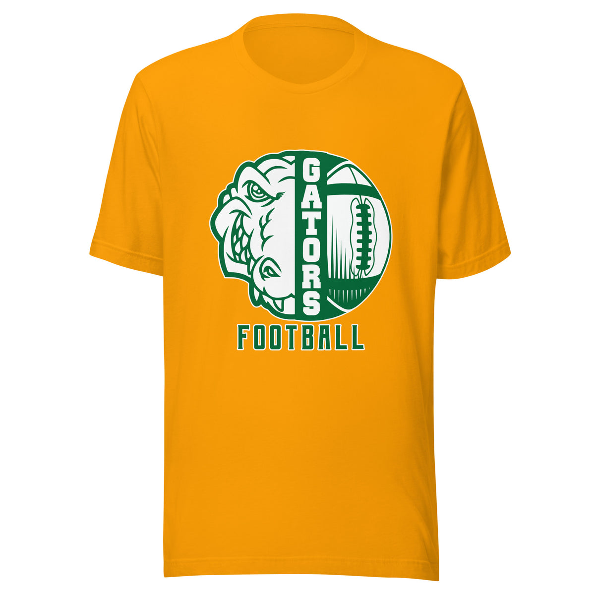 Performance | T-Shirt | Copeland Sports | Apex Fottball Logo
