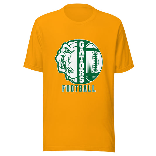 Performance | T-Shirt | Copeland Sports | Apex Fottball Logo