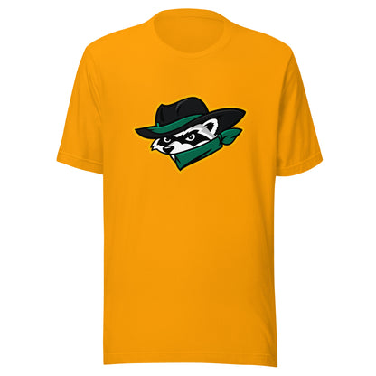 Performance | T-Shirt | South Bend River Bandits | Vanguard Logo